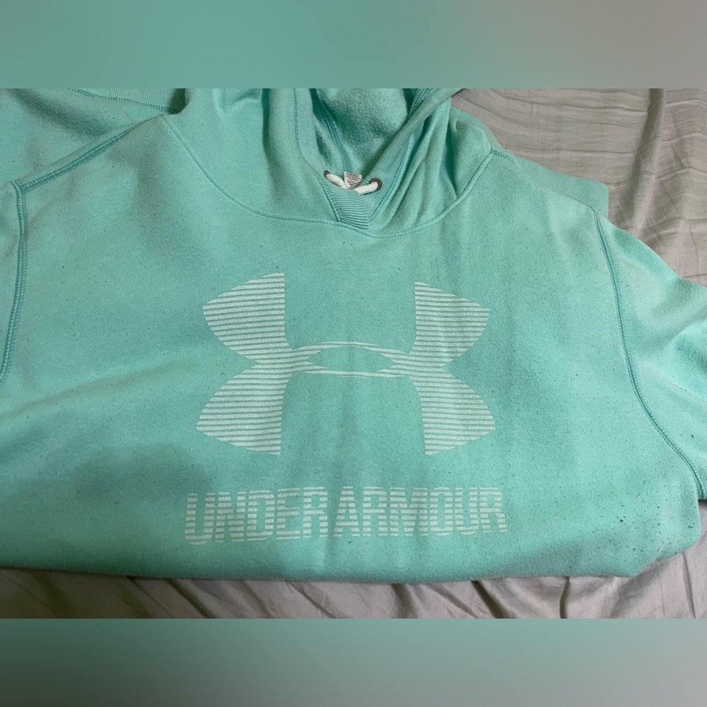 Under Armour Hoodie